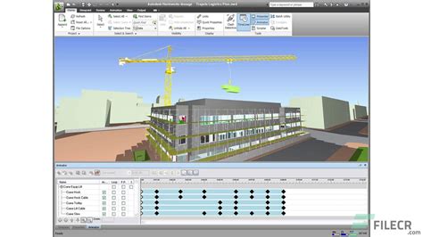 Autodesk Navisworks 2025 Free Download No Activation
