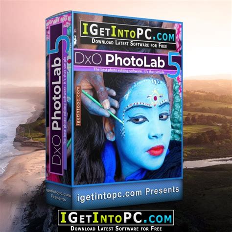 DxO PhotoLab 5 Free Download Options
