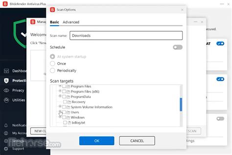 Bitdefender Antivirus 2025 Download For PC
