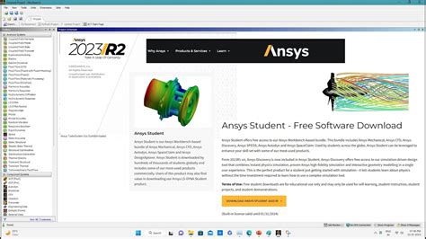 Ansys 2025 Free Download Site
