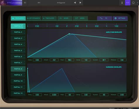 Arturia Synclavier V 2025 Trial Version Free
