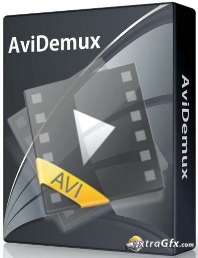 Avidemux 2.8 Download With Reviews
