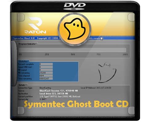 Symantec Ghost 12 Free Online Version
