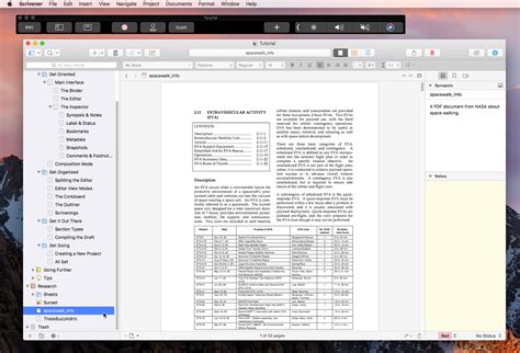 Scrivener 3.2 Free Download File
